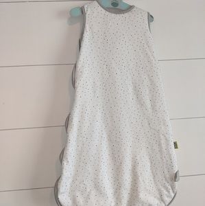 nested bean zen sack winter weight